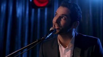 Lucifer: Tom Ellis pode lançar músicas da série por conta própria