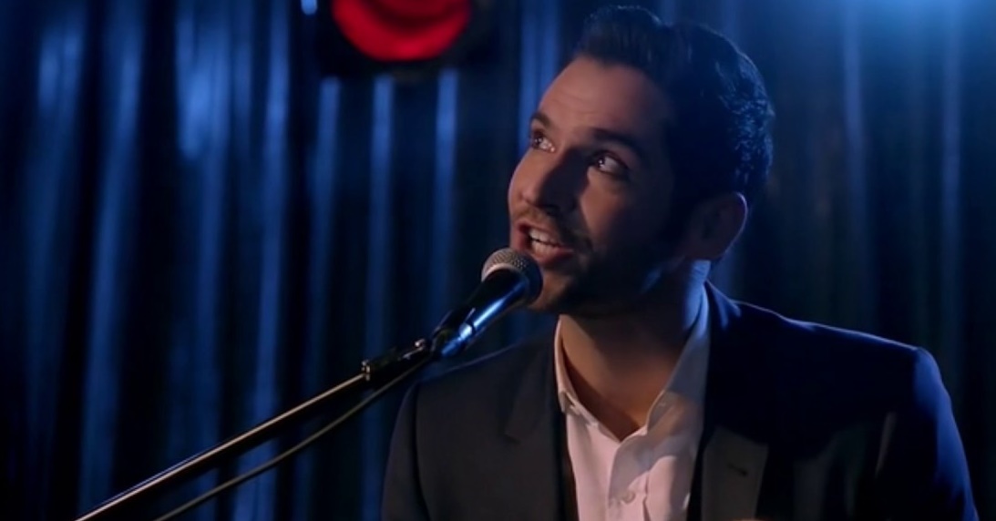 Lucifer: Tom Ellis pode lançar músicas da série por conta própria