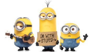 Sequência de Minions ganha título e data de estreia para 2020