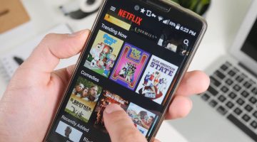 Netflix testa feed semelhante ao Instagram em app para celular