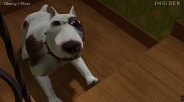 Pixar: vídeo mostra evolução das animações desde 1995; assista