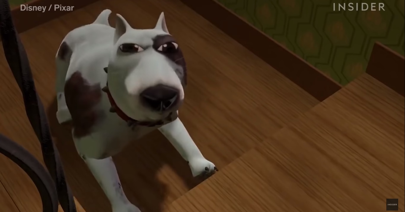Pixar: vídeo mostra evolução das animações desde 1995; assista
