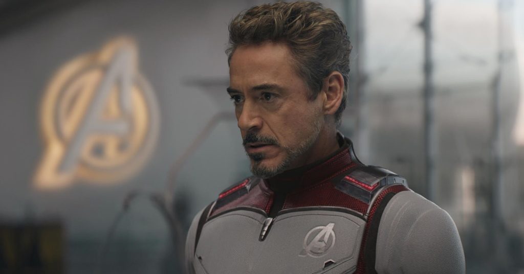 Robert Downey Jr. pediu para Marvel não o recomendar ao Oscar