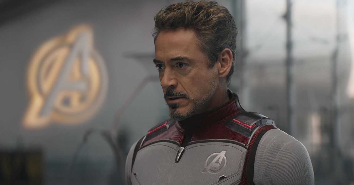 Robert Downey Jr. pediu para Marvel não o recomendar ao Oscar