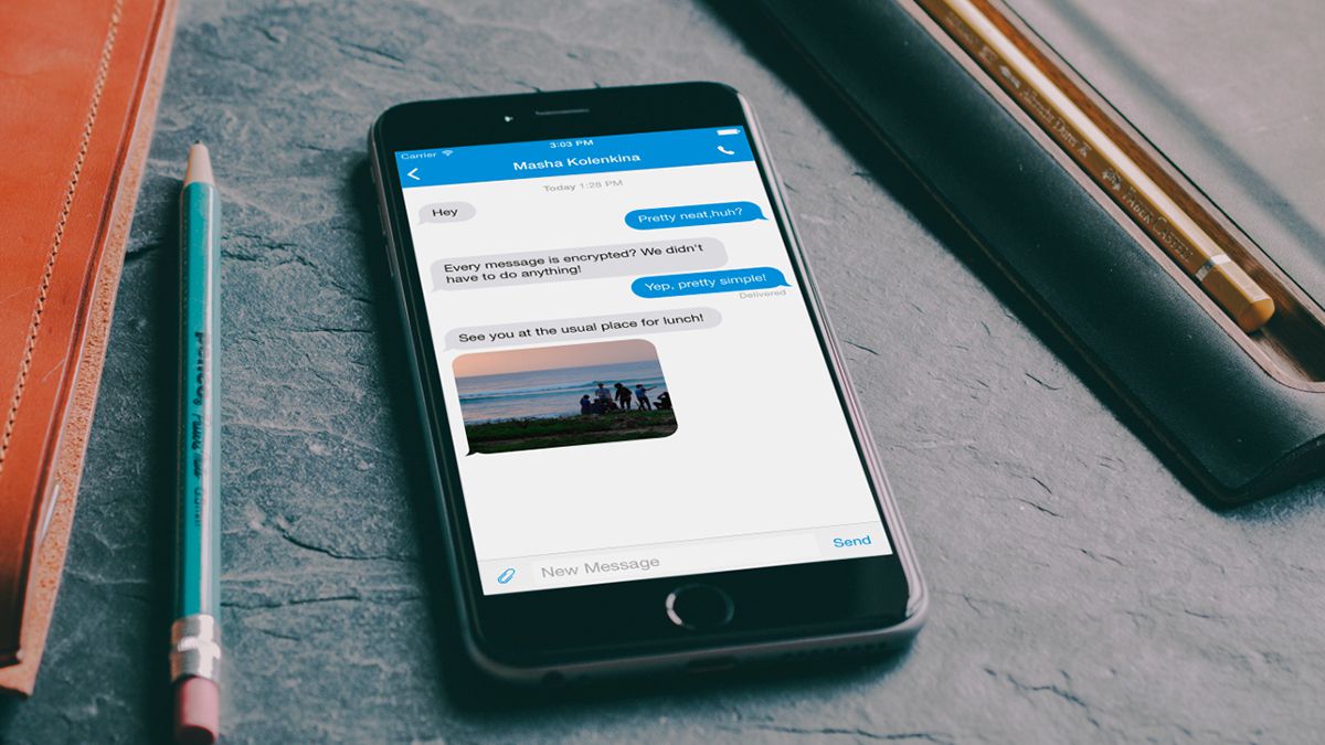 Signal: conheça o aplicativo de mensagens mais seguro da internet