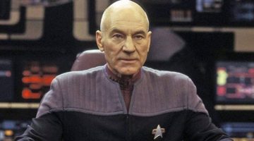 Amazon libera primeiro teaser da série Star Trek: Picard; assista