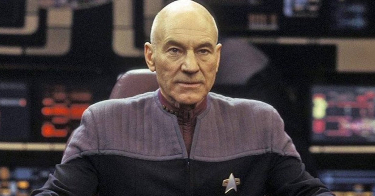 Amazon libera primeiro teaser da série Star Trek: Picard; assista