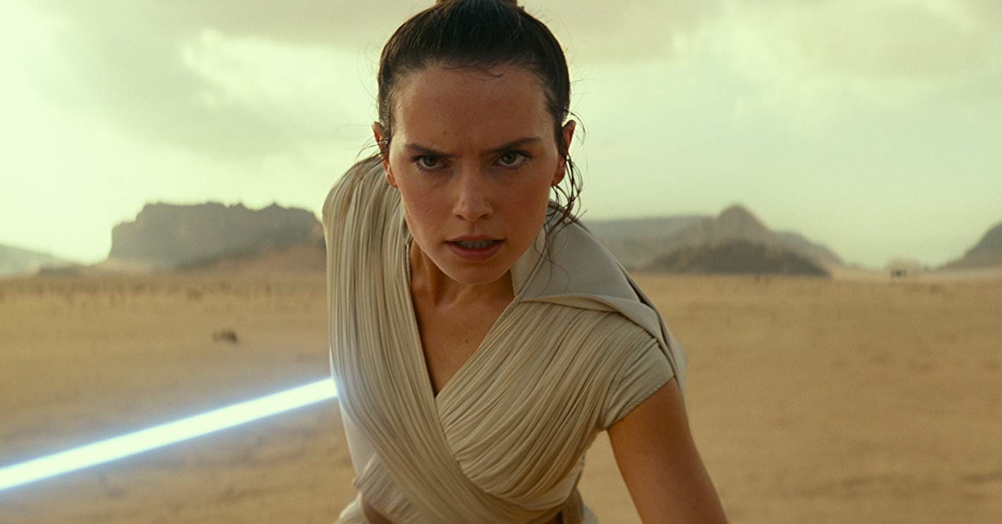 Trailer de Star Wars: A Ascensão Skywalker pode ter revelado o final do filme