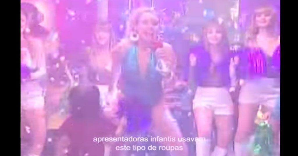 Stranger Things: Brasil era mais estranho que Hawkins, diz propaganda