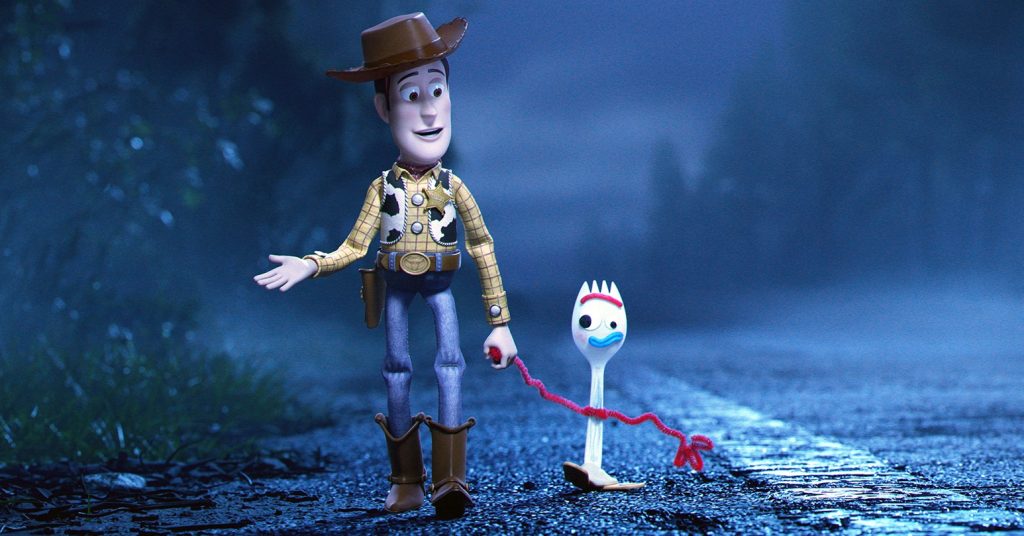 Toy Story 5: Pixar comenta mudança no visual de Woody