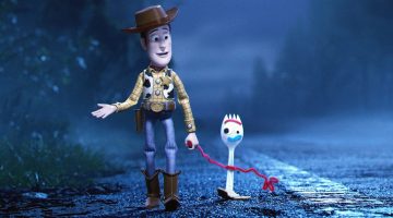 Toy Story 5: Pixar comenta mudança no visual de Woody