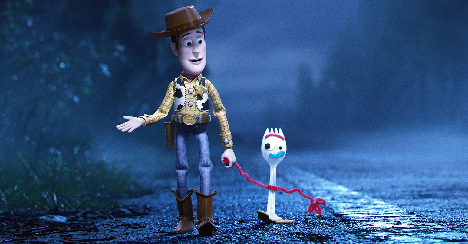 Toy Story 4: ambicioso, filme chega para agradar todas as gerações