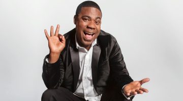 Ator de 30 Rock sofre acidente minutos após comprar carro de R$ 7 milhões