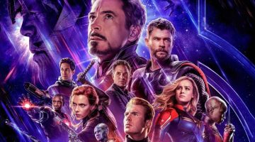 Exibições de Vingadores: Ultimato ganham trailer pós-créditos