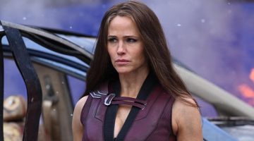 Ryan Reynolds elogia Jennifer Garner após participação em Deadpool & Wolverine