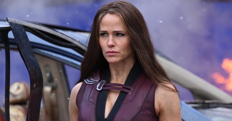 elektra jennifer garner