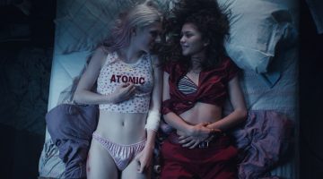 Euphoria: conselho de pais dos EUA pede fim da transmissão da série