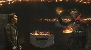 Doutor Destino: sem Homem-Aranha e Doutor Estranho?
