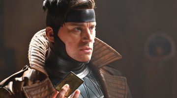 Gambit está vivo e pode voltar em projeto futuro no UCM
