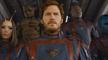 Emotivo e melancólico, trailer de Guardiões da Galáxia Vol. 3 arranca lágrimas