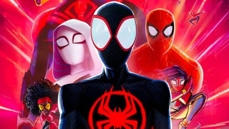 aranhaverso