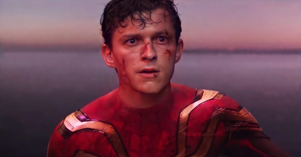 Homem-Aranha 4, com Tom Holland, ganha previsão de lançamento