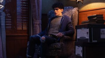 Diretora de Agatha Desde Sempre corrige teoria de fãs sobre o personagem adolescente
