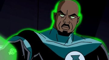 Lanterna Verde: ator é oficialmente anunciado para nova série da DC