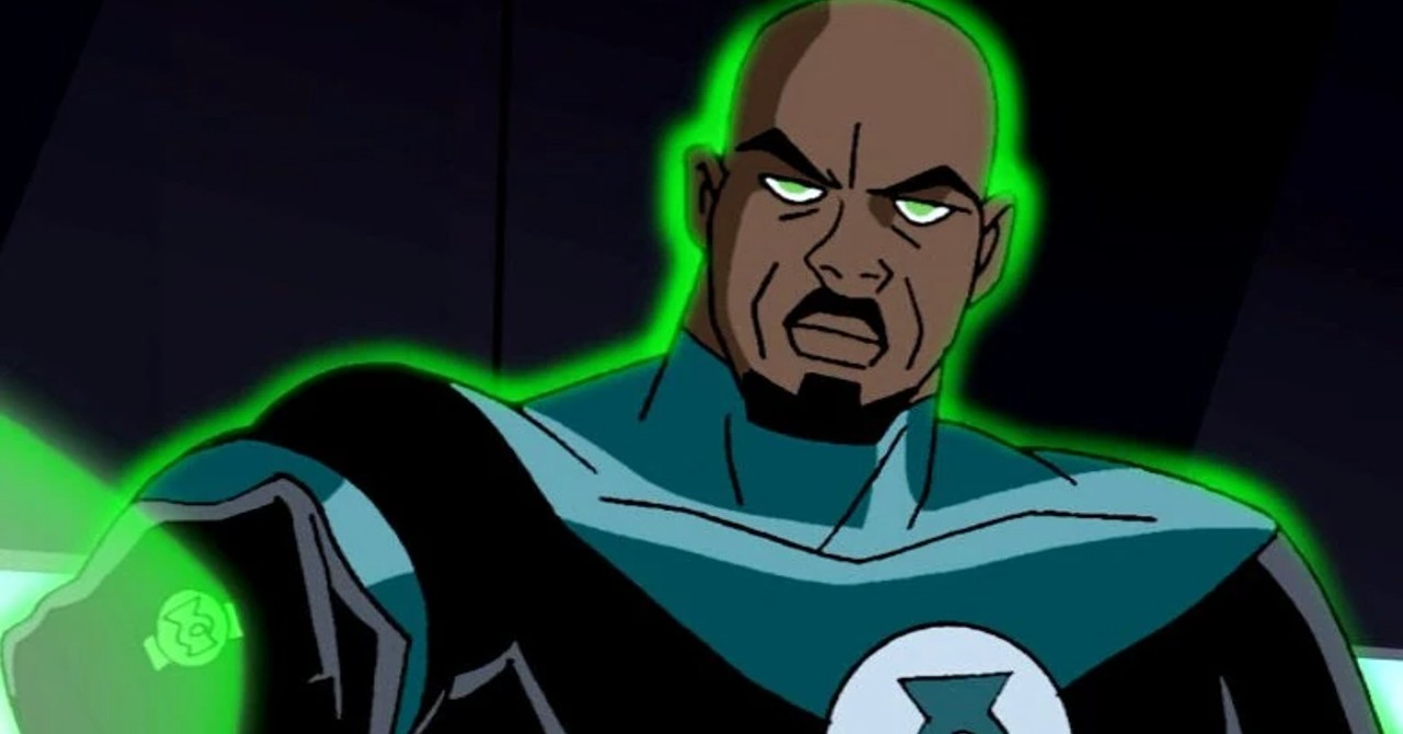 Lanterna Verde: ator é oficialmente anunciado para nova série da DC