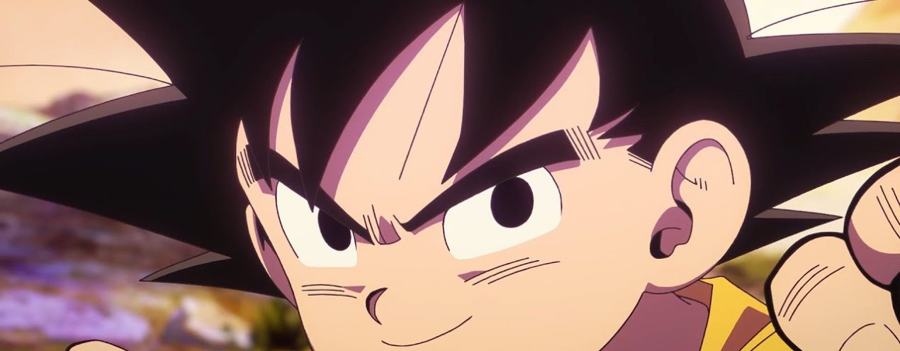 dragon ball daima
