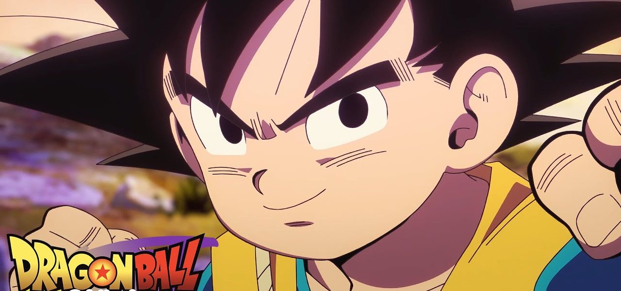 dragon ball daima