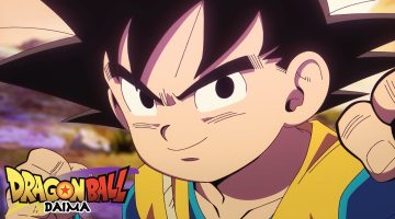 Onde Dragon Ball Daima se encaixa na cronologia da franquia?