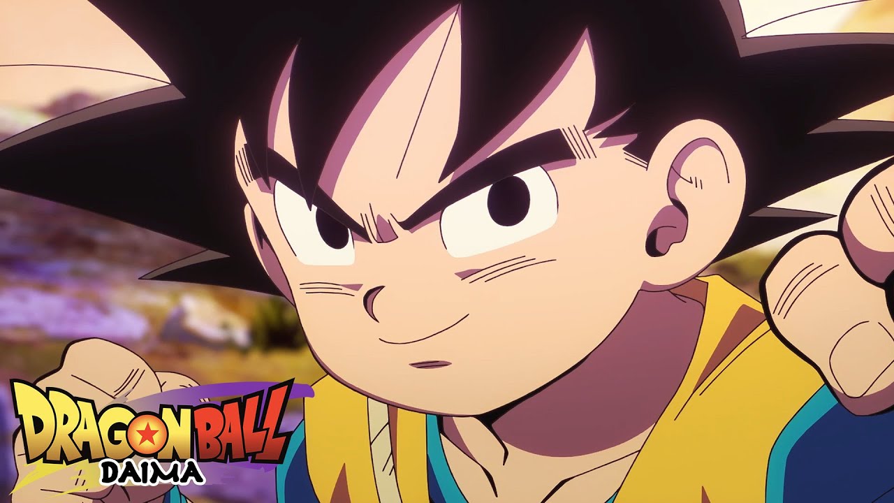 Onde Dragon Ball Daima se encaixa na cronologia da franquia?