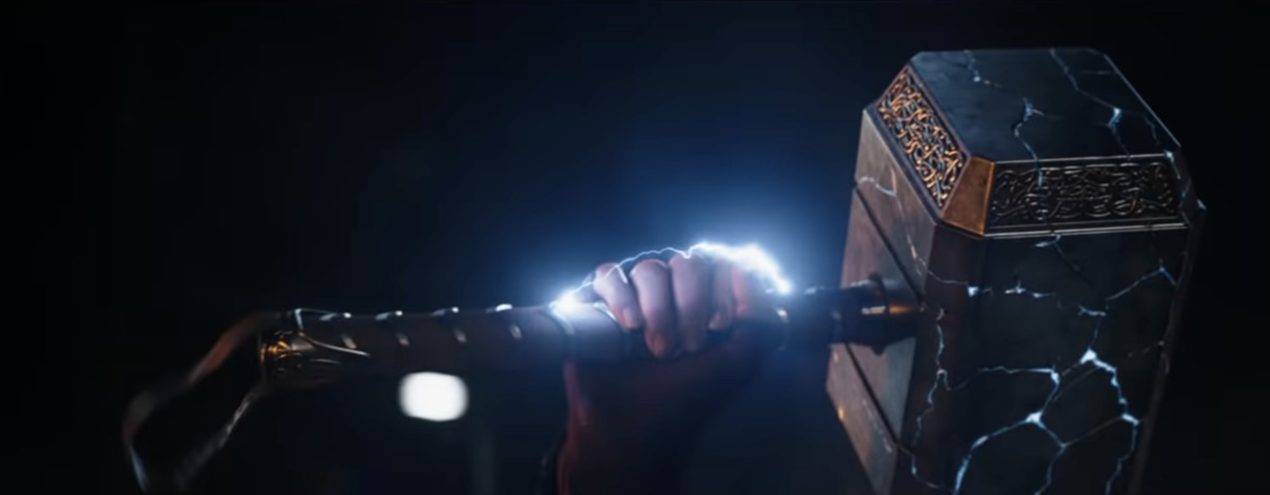 mjölnir