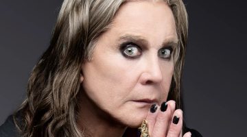 Ozzy Osbourne morre aos 76 anos, duas semanas após sua despedida dos palcos em Birmingham