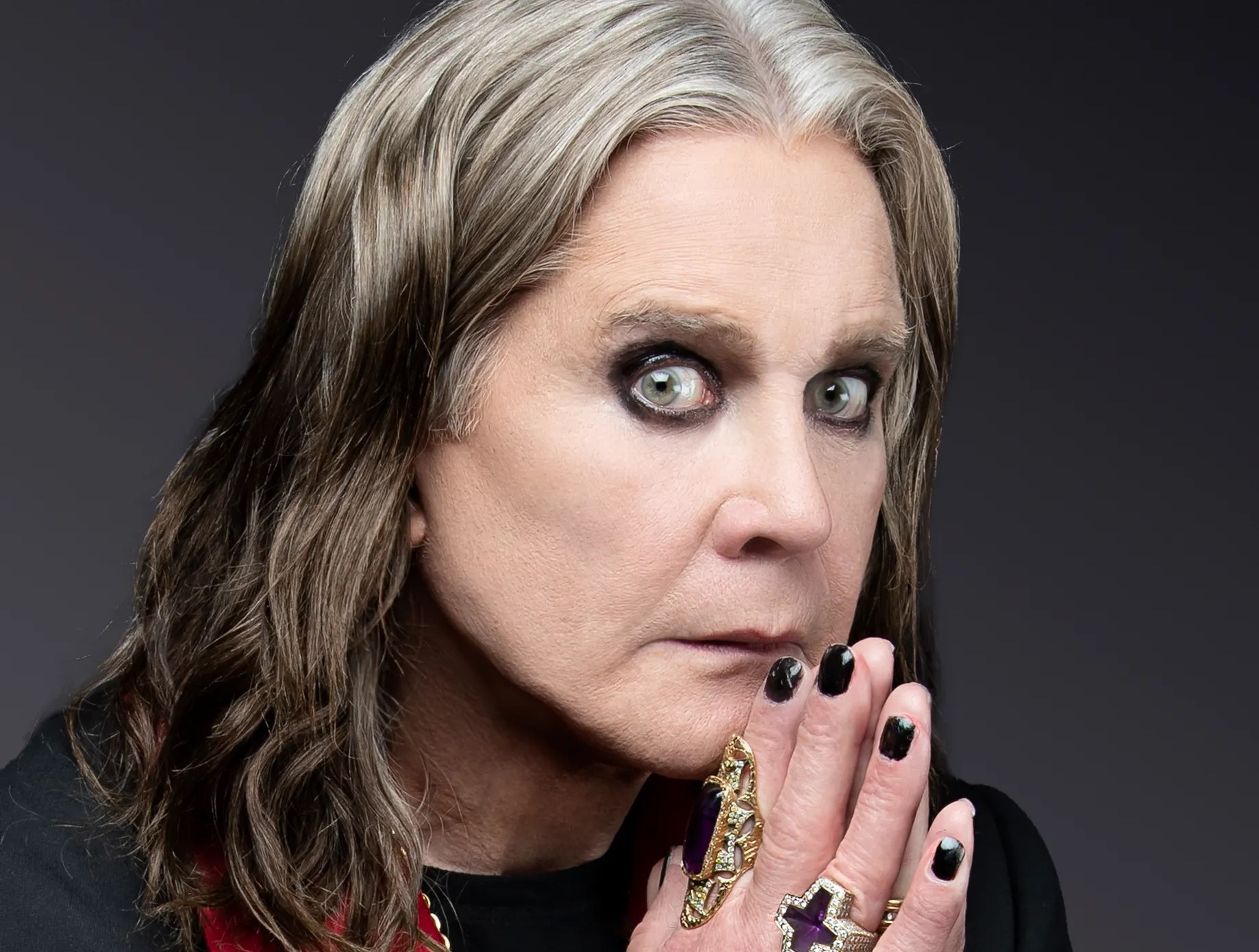 Ozzy Osbourne morre aos 76 anos, duas semanas após sua despedida dos palcos em Birmingham