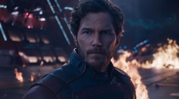 Guardiões Vol. 3 é um dos filmes mais aguardados de 2023