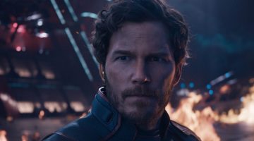 Chris Pratt sabe quando o Senhor das Estrelas volta ao MCU?