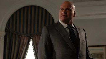 Rei do Crime pode estar em Homem-Aranha 4? Vincent D’Onofrio responde os fãs
