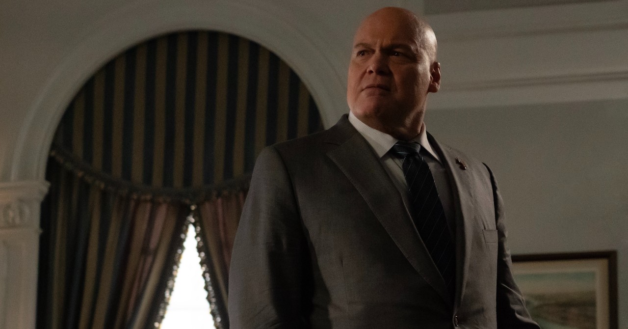 Rei do Crime pode estar em Homem-Aranha 4? Vincent D’Onofrio responde os fãs
