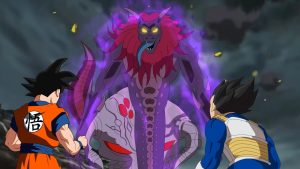 Dragon Ball