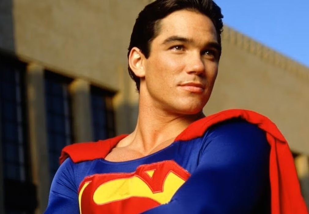 Superman de ‘Lois & Clark’ critica novo filme de James Gunn e avalia que novo Homem de Aço é excessivamente “woke”