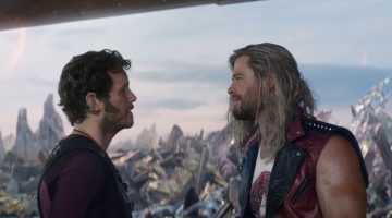 Valhalla? Trailer de Amor e Trovão pode ter deixado escapar que Thor morrerá