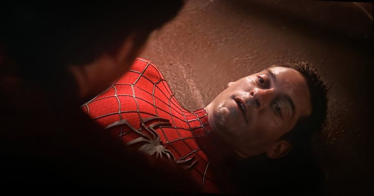 homem-aranha