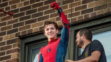 Homem-Aranha e a cerveja: a bizarra proibição nos quadrinhos