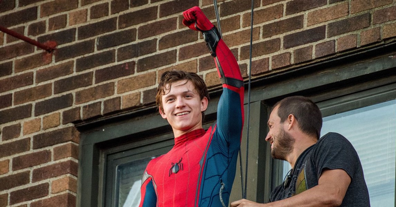 Marvel usa Senhorita Minutos para resolver furo cronológico em Homem-Aranha