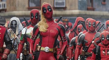 Diretor de Deadpool & Wolverine revela a cena mais difícil de filmar: ‘9 meses’