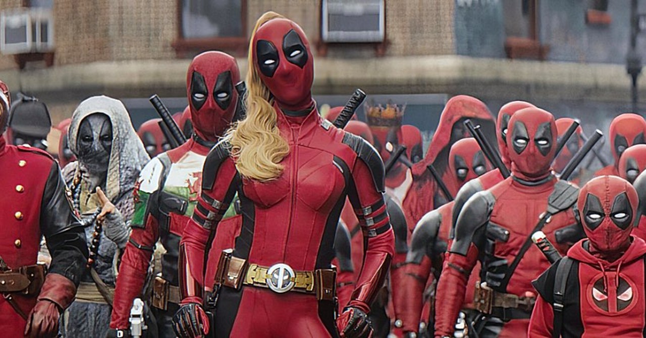Diretor de Deadpool & Wolverine revela a cena mais difícil de filmar: ‘9 meses’