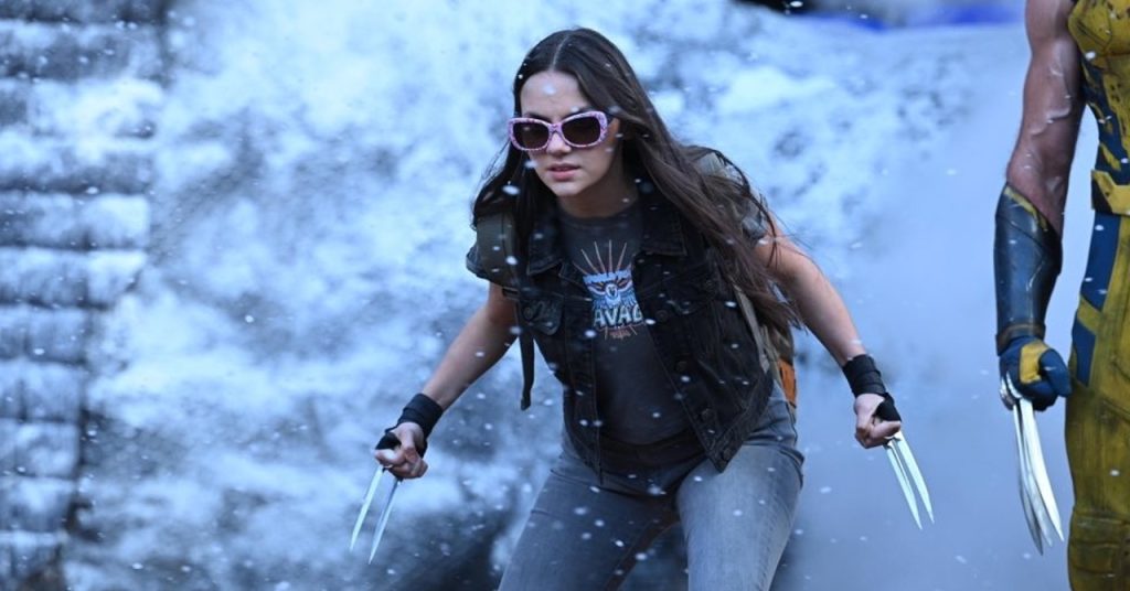 RUMOR: X-23 de Dafne Keen voltará nos filmes dos Vingadores