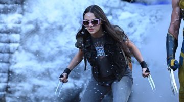 Dafne Keen quer continuar como X-23 no UCM: “Eu faria isso pelo resto da minha vida”